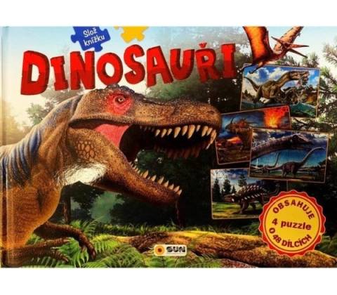 Dinosauři
