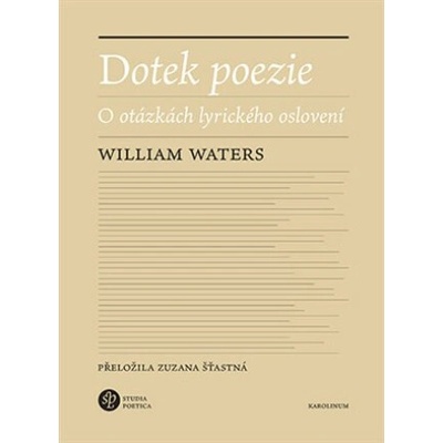 Dotek poezie - O otázkách lyrického oslovení