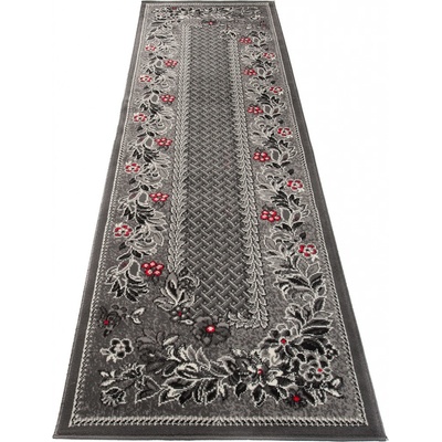 Makro Abra CHEAP 7192B tmavě šedý