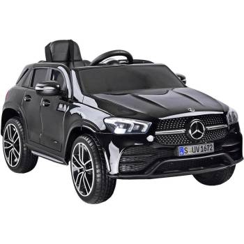 Jokomisiada Детска кола mercedes gle 450 pa0236, черен (pa0236)