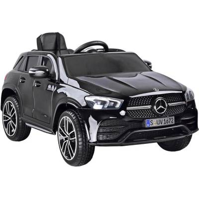 Jokomisiada Детска кола mercedes gle 450 pa0236, черен (pa0236)