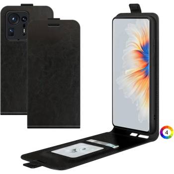 Image 1 of Xiaomi Mix 4 Flip3 Кожен Калъф и Протектор