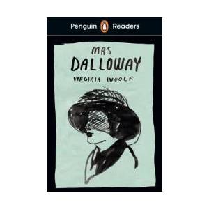 Penguin Readers Level 7: Mrs Dalloway (ISBN: 9780241520802)