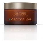 Moroccanoil Итензивно подхранващо масло за тяло с чисто мароканско арганово олио и хиалуронова киселина Moroccanoil body butter 200мл