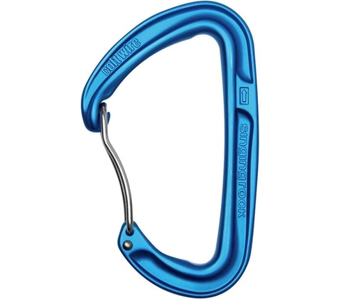 Singing Rock Colt Wire Bent