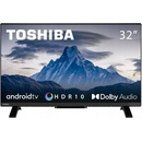 Televize Toshiba 32LA2E63DG