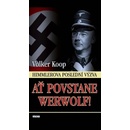 Ať povstane Werwolf!