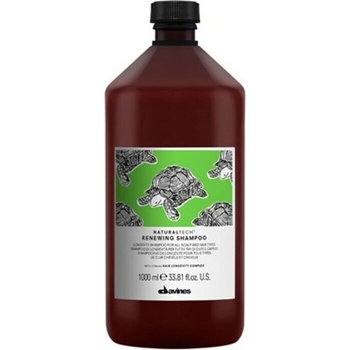 Davines Naturaltech Renewing šampón proti starnutiu vlasov 250 ml