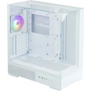 Zalman P40 Prism White