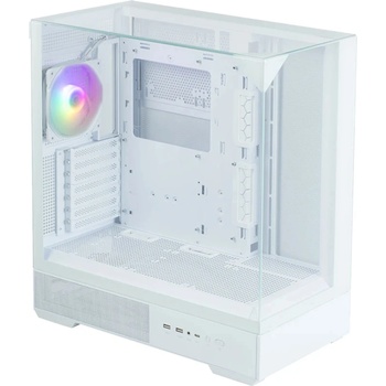 Zalman P40 Prism White