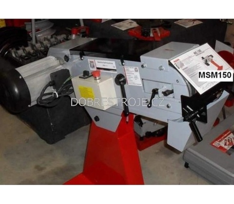 Holzmann MSM 150