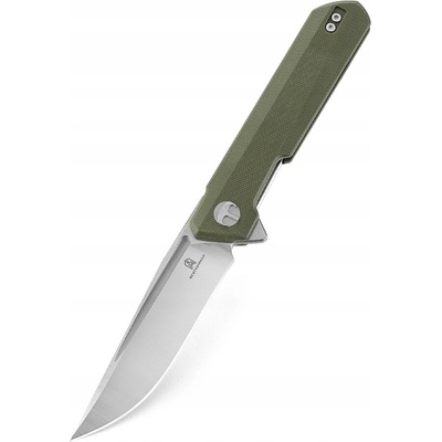 Turistický Bestech Knives