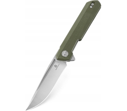Turistický Bestech Knives