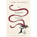 The Penguin Lessons - Tom Michell