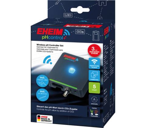 Eheim pHcontrol+e Set