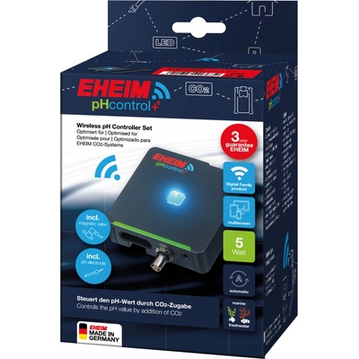 Eheim pHcontrol+e Set