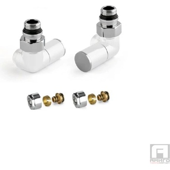 APM Комплект дизайнерски вентили за лири apm (230kb-n-c015)