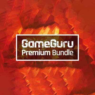 GameGuru Premium Bundle