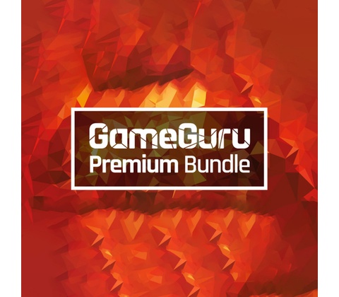 GameGuru Premium Bundle