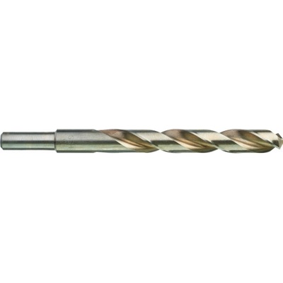 Milwaukee vrták do kovu THUNDERWEB 13x151mm