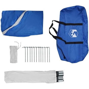 Image 1 of vidaXL 94369 3,6x3,6x2,15 m