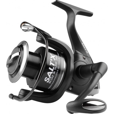 Spro Salt'x Surf & Boat 5000