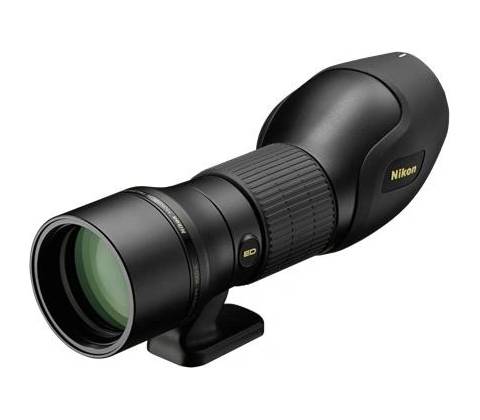 Nikon Monarch 60 ED-S