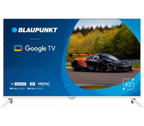 Blaupunkt 43UBG6010S