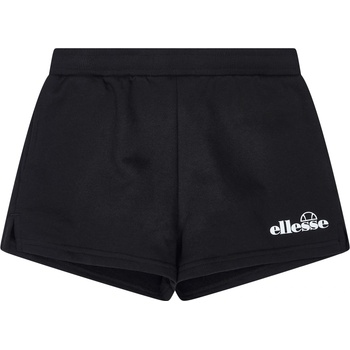 Ellesse Къси панталони Ellesse Women's Kyrana Jersey Jogger Shorts - Black
