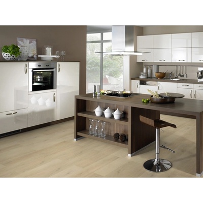 Wineo 400 Wood L Plain oak beige RLC281WL 2.20 m²