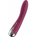 Satisfyer Vibrátor silikonový