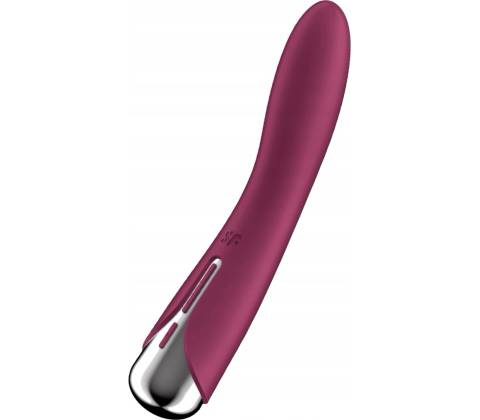 Satisfyer Vibrátor silikonový