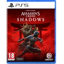 Ubisoft Assassin's Creed Shadows (PS5)
