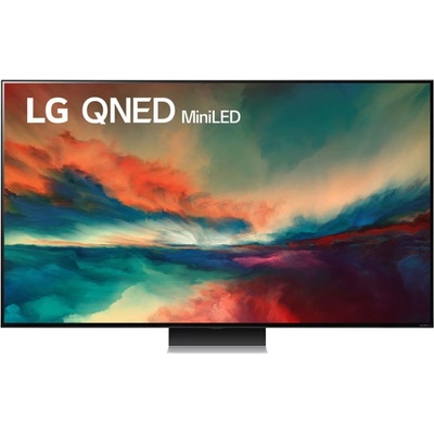 LG 65QNED863RE