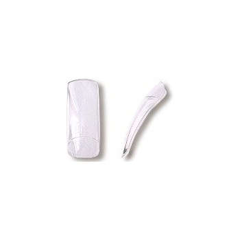 Tasha tipy Clear č.9 50 ks