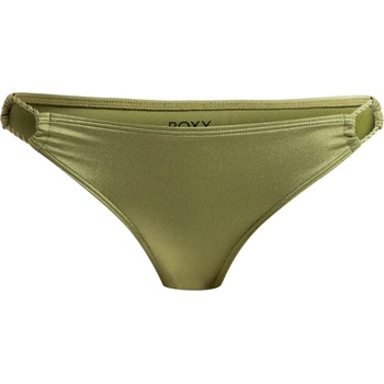 Roxy Дамско бикини долнище Roxy Women's Brilho Bikini Bikini bottom - Loden Green - размер XL (150-4887-0115)