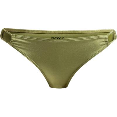 Roxy Дамско бикини долнище Roxy Women's Brilho Bikini Bikini bottom - Loden Green - размер XL (150-4887-0115)