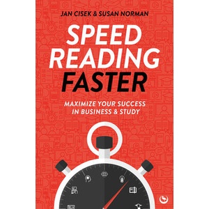 Speed Reading Faster | Susan Norman (ISBN: 9781786789228)