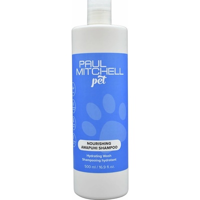 Paul Mitchell John Paul Pet Wild Ginger Shampoo 500 ml