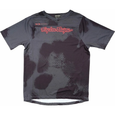 Troy Lee Designs DETSKÝ SKYLINE FLARED CARBON