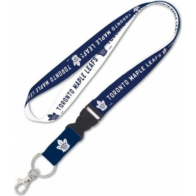 Snúrka na krk Toronto Maple Leafs NHL WinCraft Lanyard