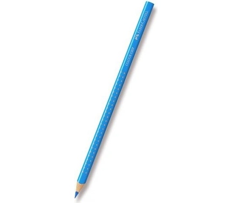 Faber-Castell Grip 2001 modrá