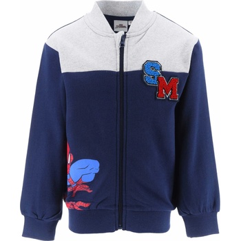 Kids movie heroes Спортно горнище spiderman