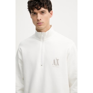 Giorgio Armani Суичър мъжки с памук (XM000370.AF10818.NOS) - answear - 166,23 лв