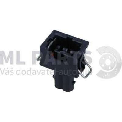 Svorkovnice včetně vedení a pinů ŠKODA OEM Originál 037906240