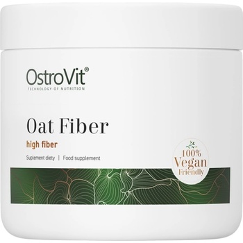 Image 1 of OstroVit Oat Fiber / Vege [200 грама]