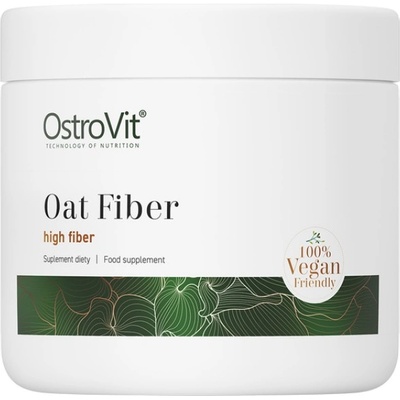 OstroVit Oat Fiber / Vege [200 грама]