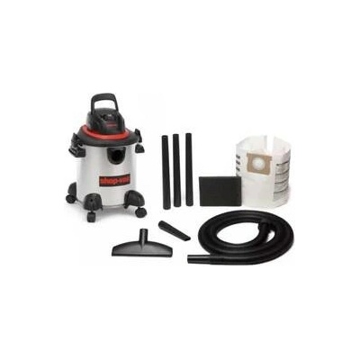 Shop-Vac Nerez 20 l INOX 2030429