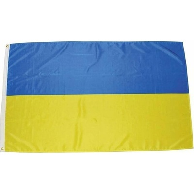 Vlajka Ukrajina