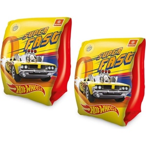  Надуваем пояс за ръце ( ръкавели ) за плуване Дисни Хот Уилс, Mondo Disney Hoy Wheels arm bands, 25 x 15 см (22-1009039)